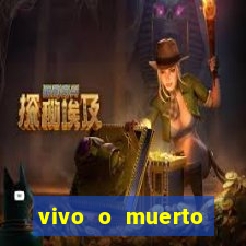 vivo o muerto manhwa 18